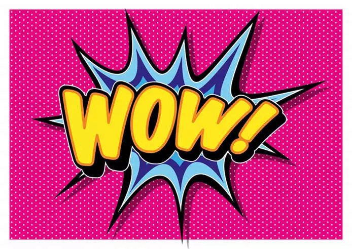 Цікаві факти про англійську мову