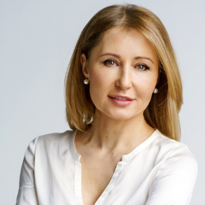 Яна Демченко