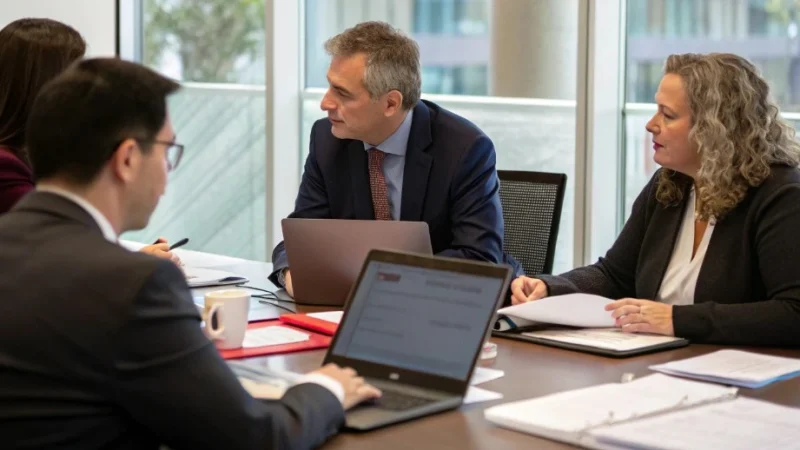 Ефективна комунікація: 6 правил ведення переговорів