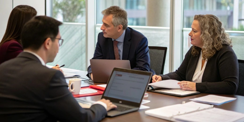 Ефективна комунікація: 6 правил ведення переговорів