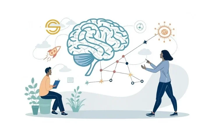 Фізіологічні основи мислення