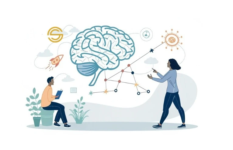 Фізіологічні основи мислення