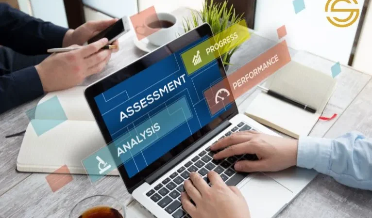 Performance review — покрокова інструкція з оцінки персоналу