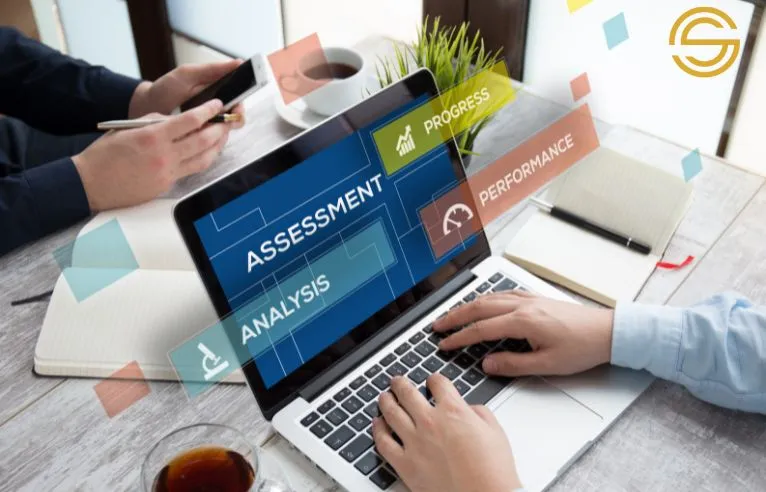 Performance review — покрокова інструкція з оцінки персоналу