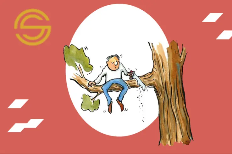 Саботаж – кому, як і чому ми мстимося за «покладені очікування»