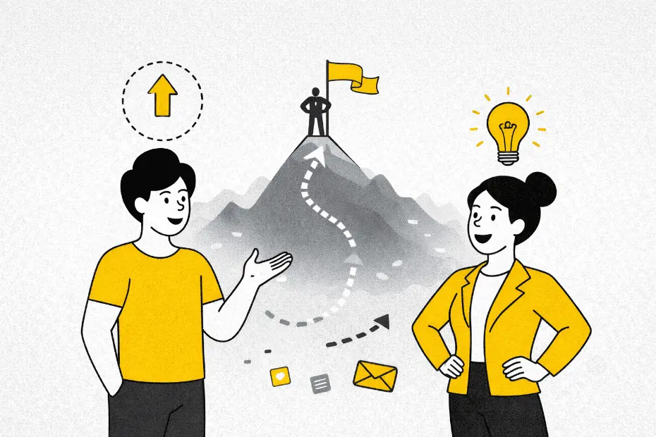 Трансформаційний коучинг і лідерство