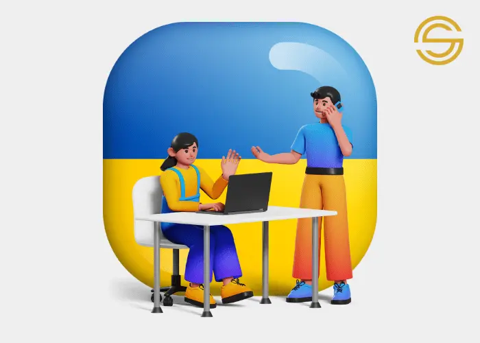 Як дорослій людині вивчити українську мову. Топ-10 порад