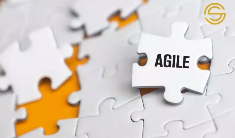 Agile-тренінги: як навчати команду швидко адаптуватися до змін