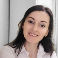 Вікторія Бабан