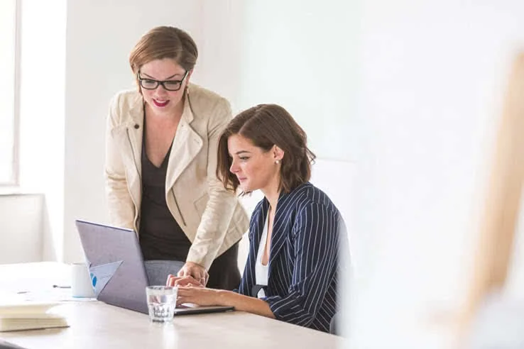 Зростання жіночого бізнесу в 2015 році