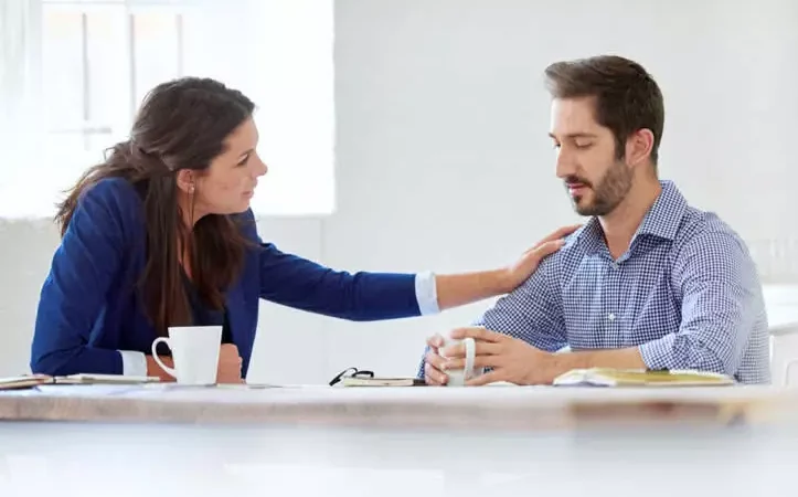 Як емпатія та обговорення особистого досвіду допомагають командам бути ефективнішими — відповіді експертки «Golden Staff» Олени Ногих