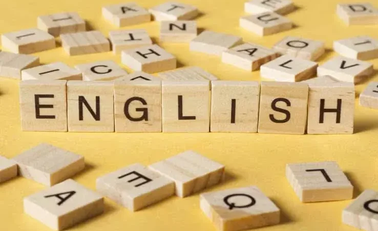 Цікаві факти про англійську мову. Частина 2