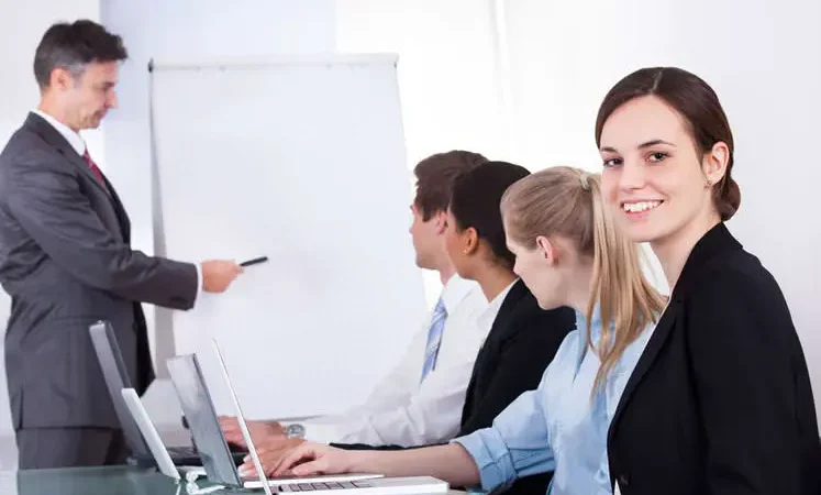 Внутрішнє навчання: у пошуках «свого» тренера