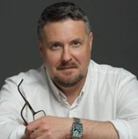 В'ячеслав Ковальов