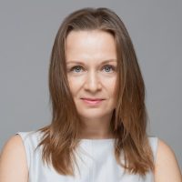 Юлія Кривенцева