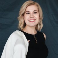 Ольга Кусковська