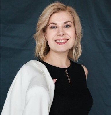 Ольга Кусковська