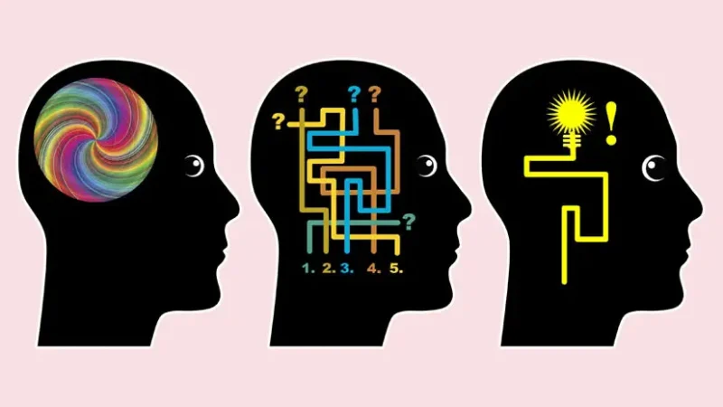 Стили обучения в тренинге