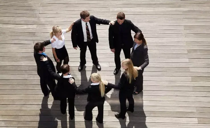 Лояльність і її роль у мотивації співробітників