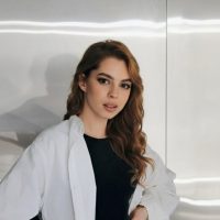 Мар’яна Бочай