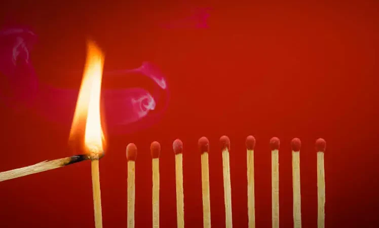 Як знайти й оцінити внутрішнього бізнес-тренера: 4 ключові критерії