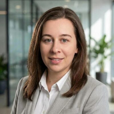 Ольга Блінковська