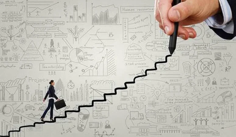 Професійне та кар’єрне зростання: що Вам потрібно в першу чергу?