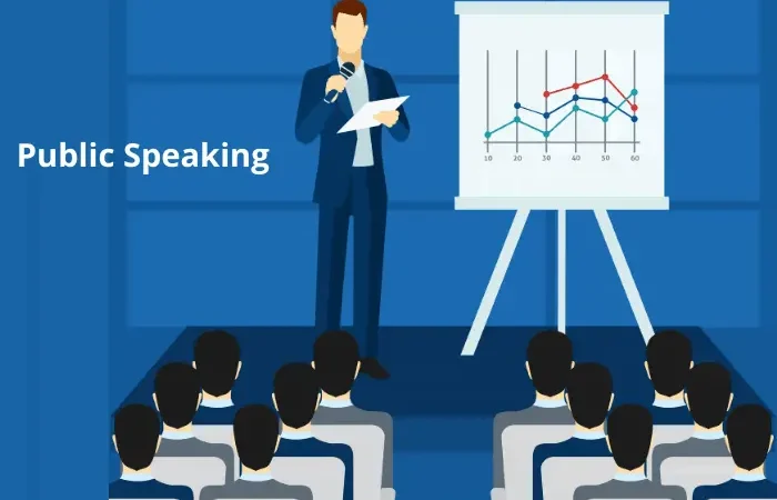 Public Speaking. Готуємо співробітників компанії до нових висот.