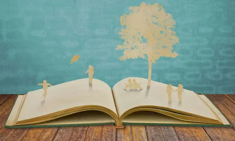 Метафори та сторітелінг: впливаємо словом