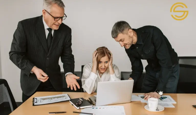 Стрес-менеджмент для команд у кризі: що може зробити компанія