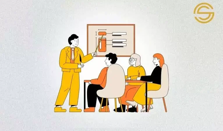 Сучасні тенденції корпоративного навчання