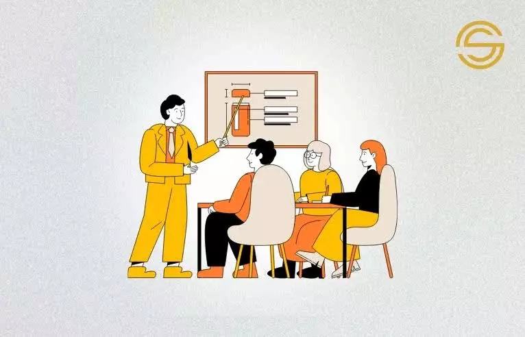 Сучасні тенденції корпоративного навчання