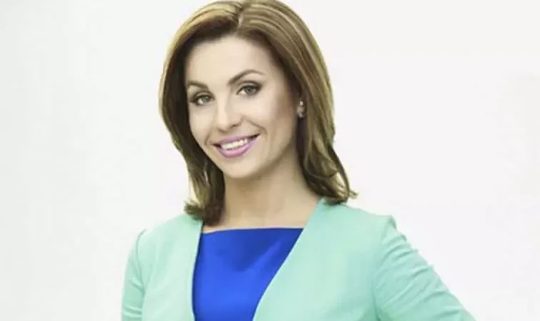 Марина Таран стала ведучою та головною хедхантеркою телепроєкту «Стажери»