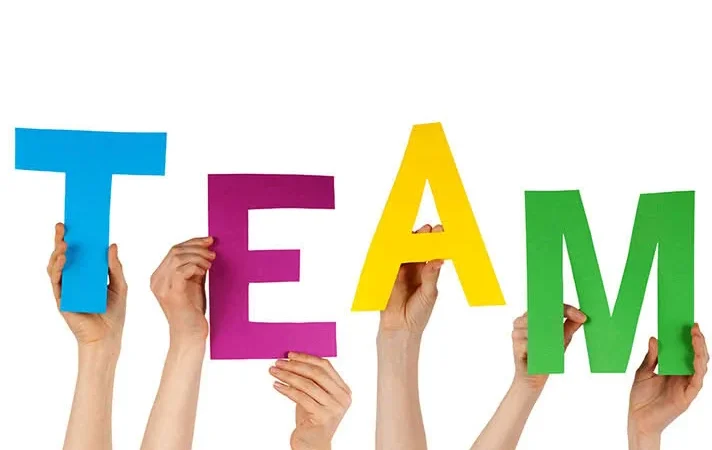 Про коучинг команд на робочому місці