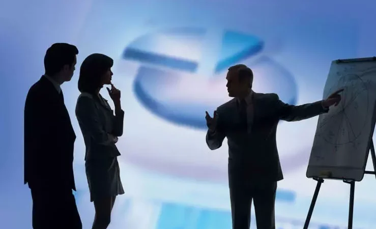 Для чого потрібні тренінги і що це таке