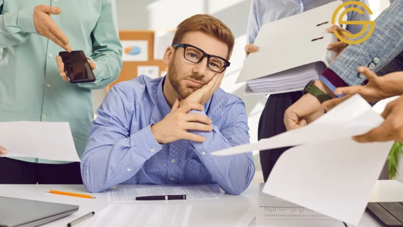 Вигорання команди: симптоми, профілактика та «лікування» коштом компанії