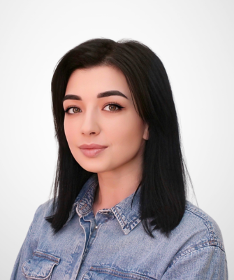 Неля Якуб