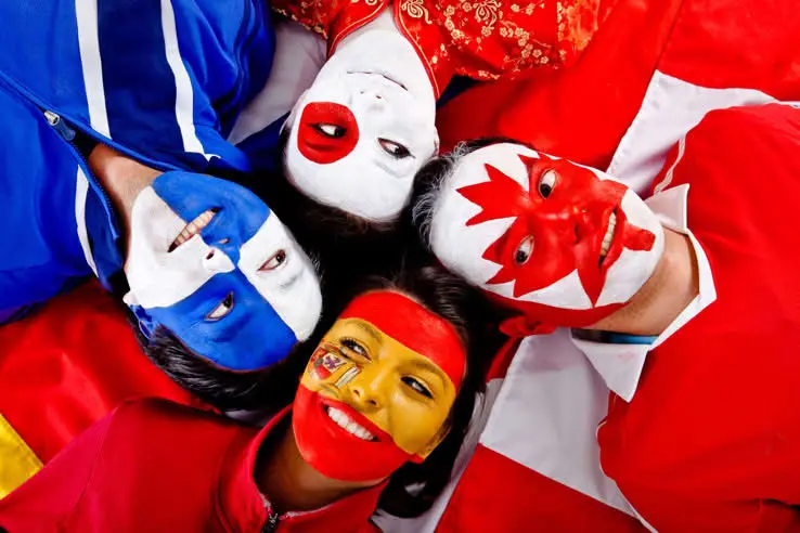 У Вас немає здібностей до мов?