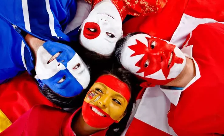 Як зробити іноземну мову рідною?