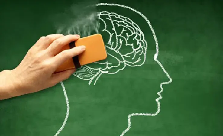 Забути рідну мову – просто!