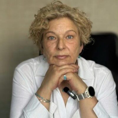 Інга Зубенко