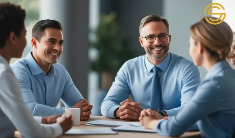 Бізнес-комунікація в англомовних командах: як зменшити непорозуміння