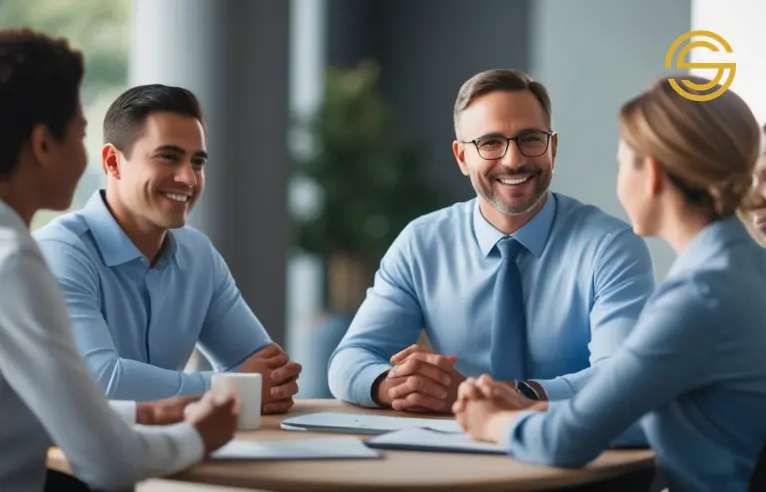 Бізнес-комунікація в англомовних командах як зменшити непорозуміння