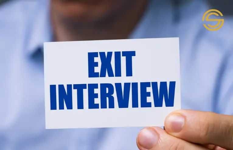Exit Interview як правильно прощатися, щоб працівники поверталися