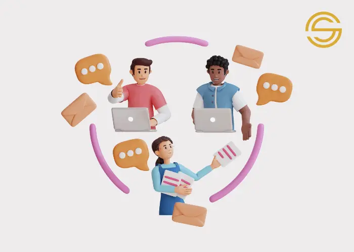 Прокачуємо Soft Skills: Feedback та Follow up у команді