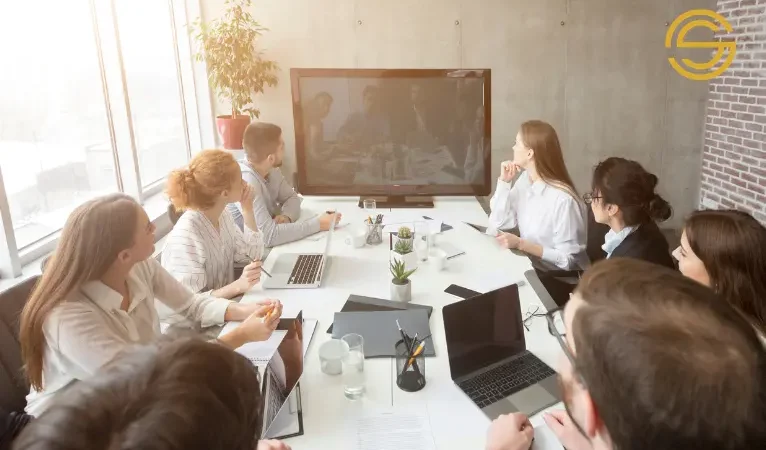 Як компанії в Україні зберігають команди та зміцнюють стійкість бізнесу через навчання під час війни