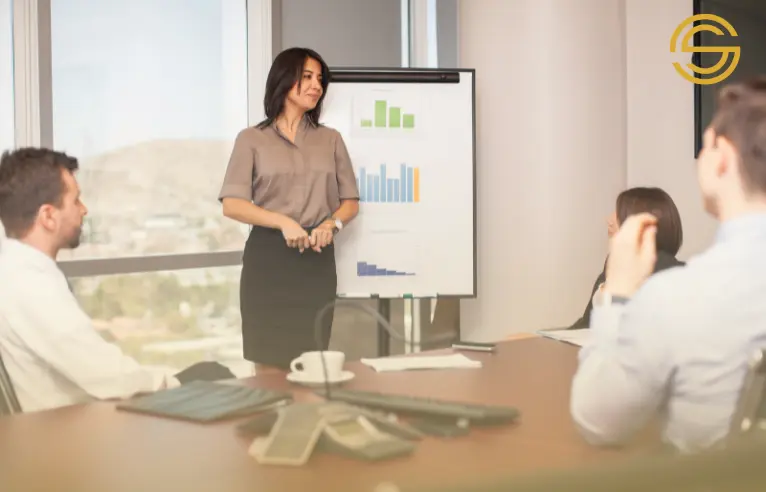 Pitch, not glitch: як англійська змінює тон розмови з інвестором