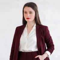 Руслана Руденко