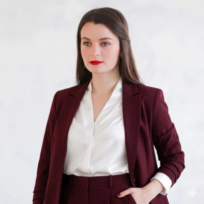 Руслана Руденко