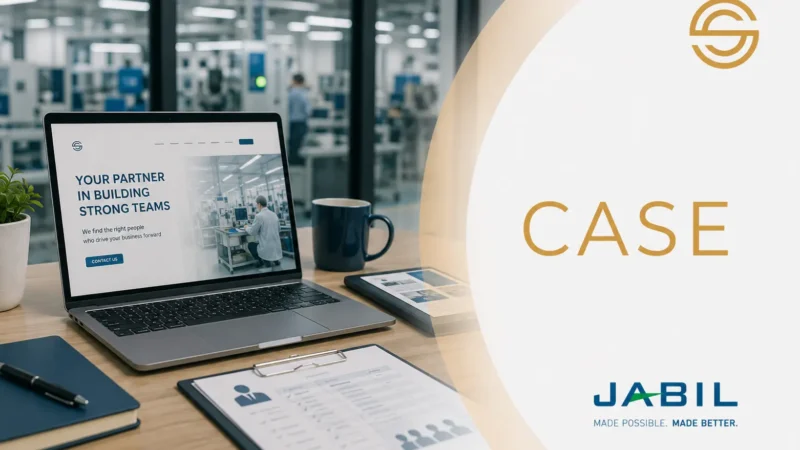 Jabil Circuit Ukraine